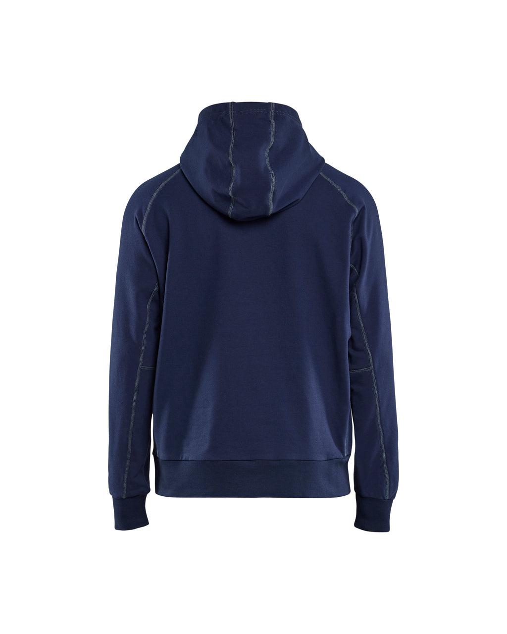 FR Hoodie - Navy blue