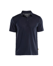 Dark navy blue