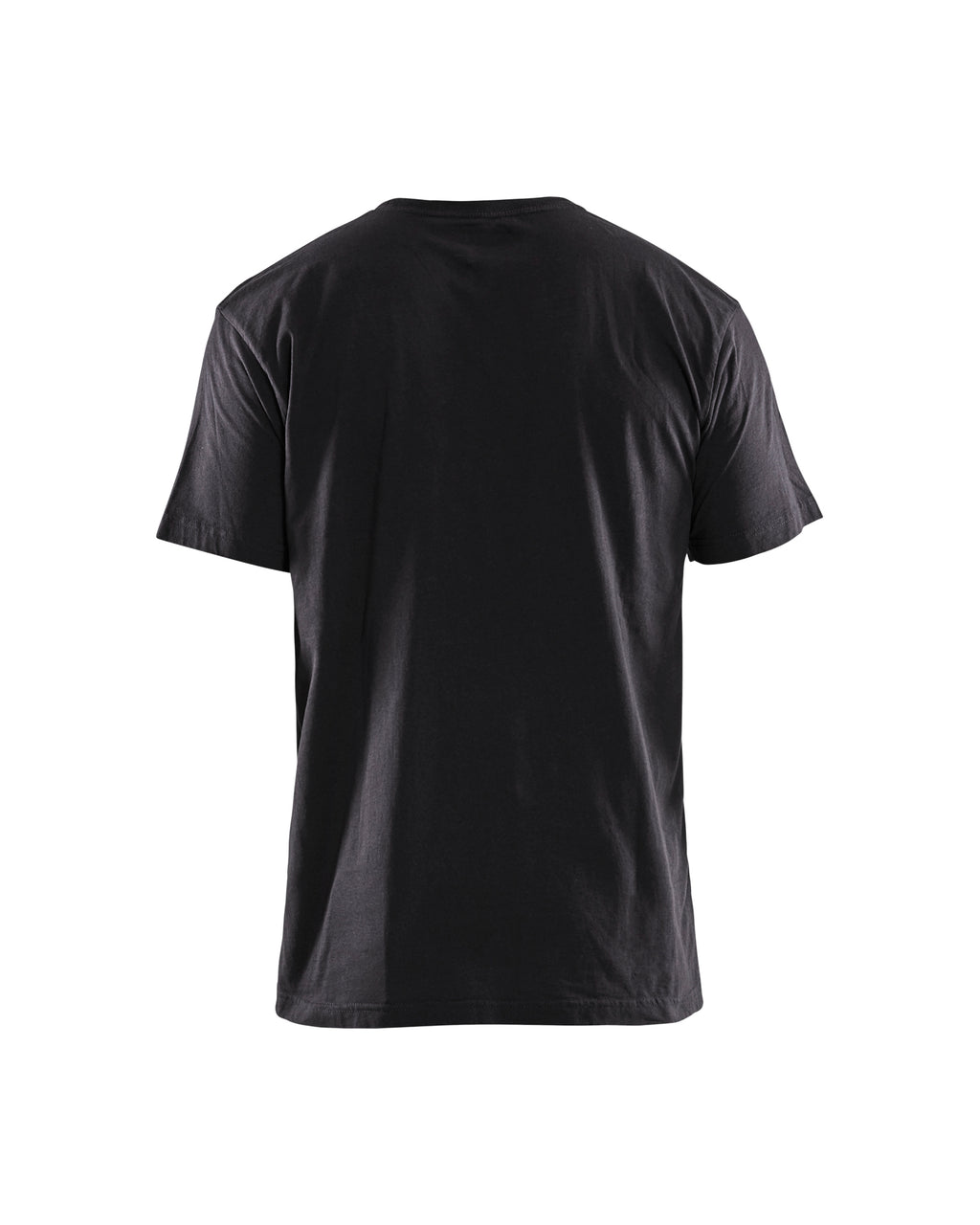 Short Sleeve T-Shirt - Black