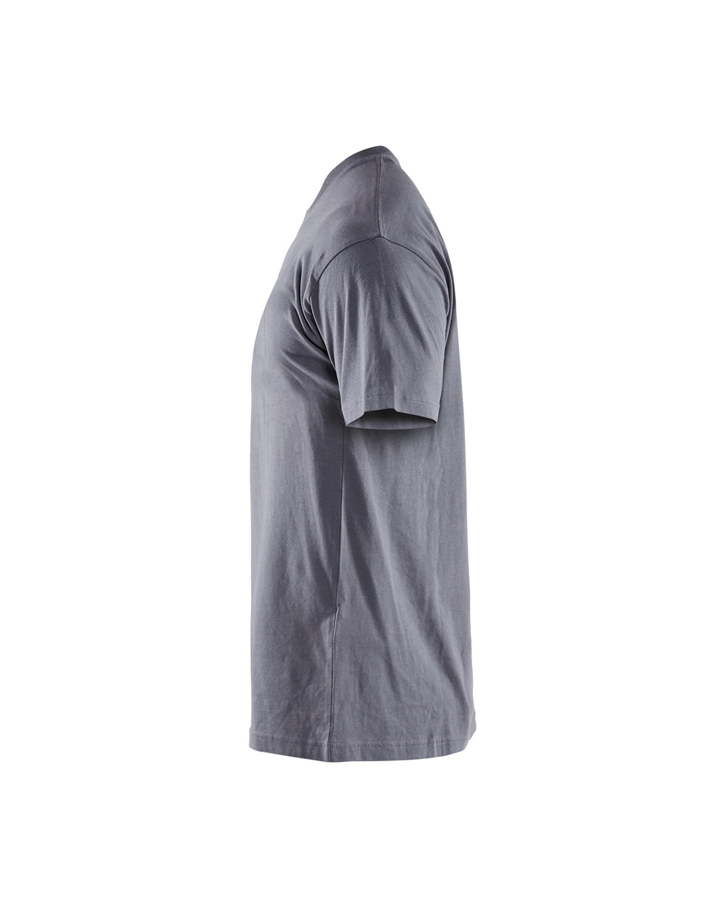 Short Sleeve T-Shirt - Grey