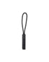 Zipper Pull - Dark Grey