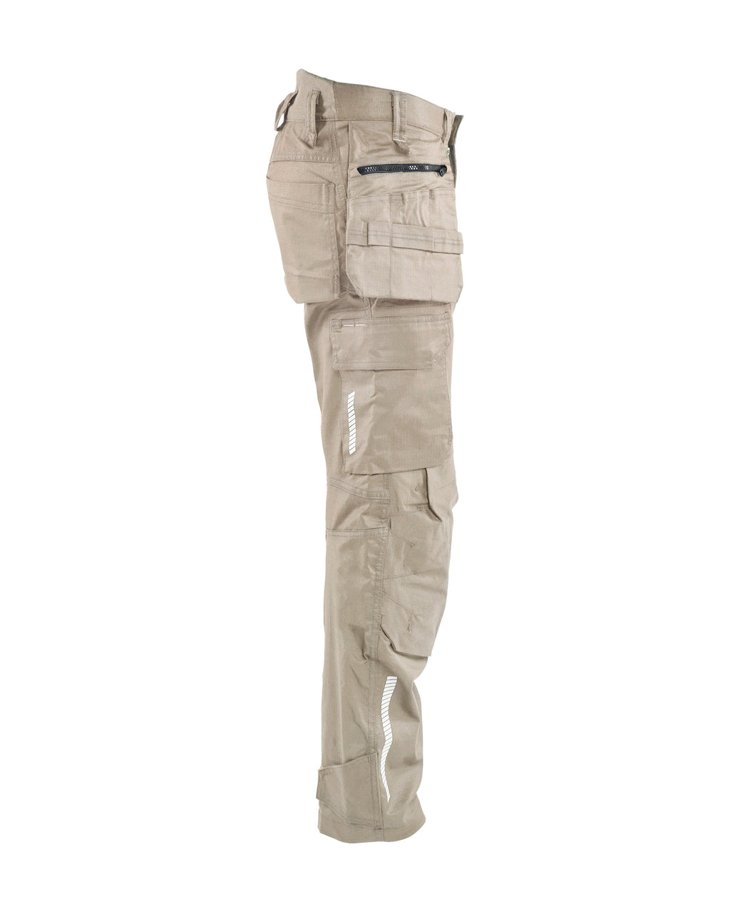 FR Stretch Utility Pants - Stone