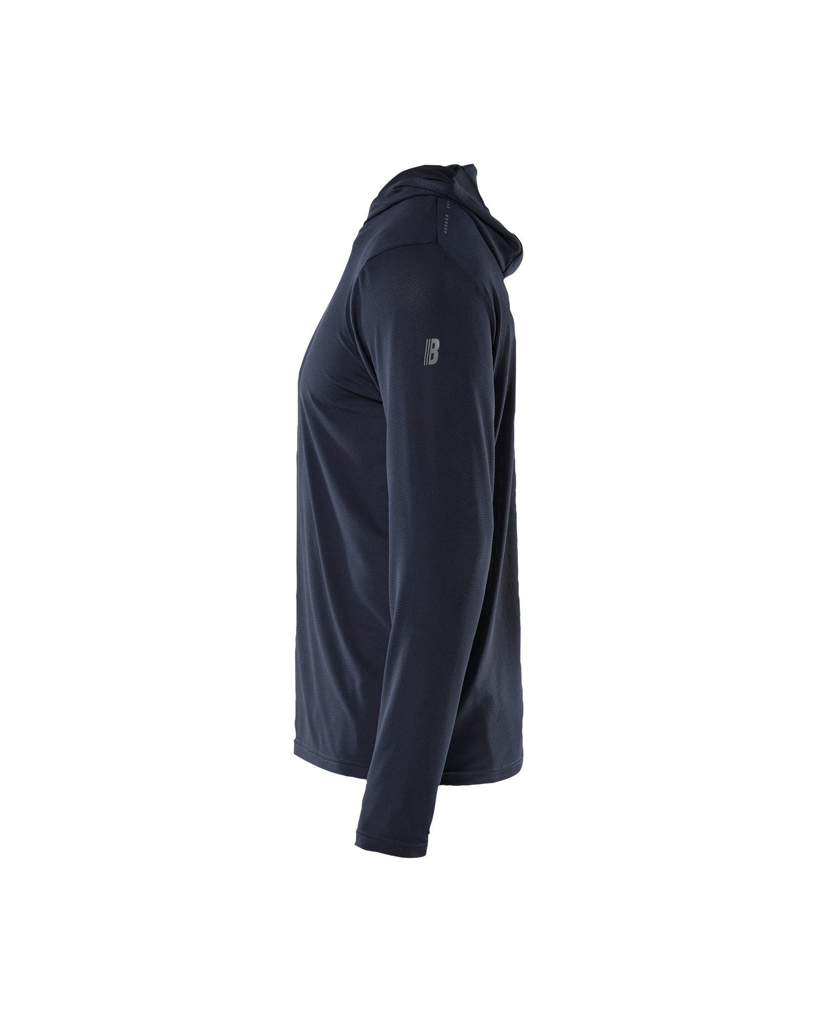 Performance  Hoodie - Dark navy blue