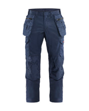 Navy blue