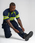 FR Pants - Navy blue