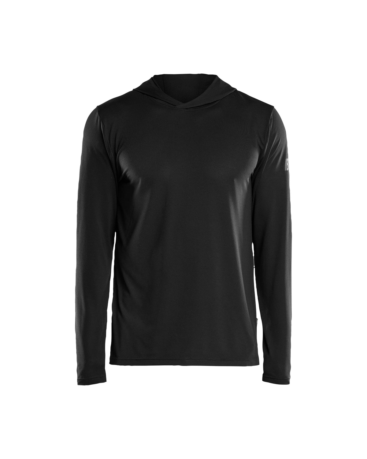 Performance  Hoodie - Black