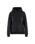 Women's FR Hoodie - Black