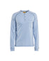 FR Light Henley (9.1cal) - Light blue