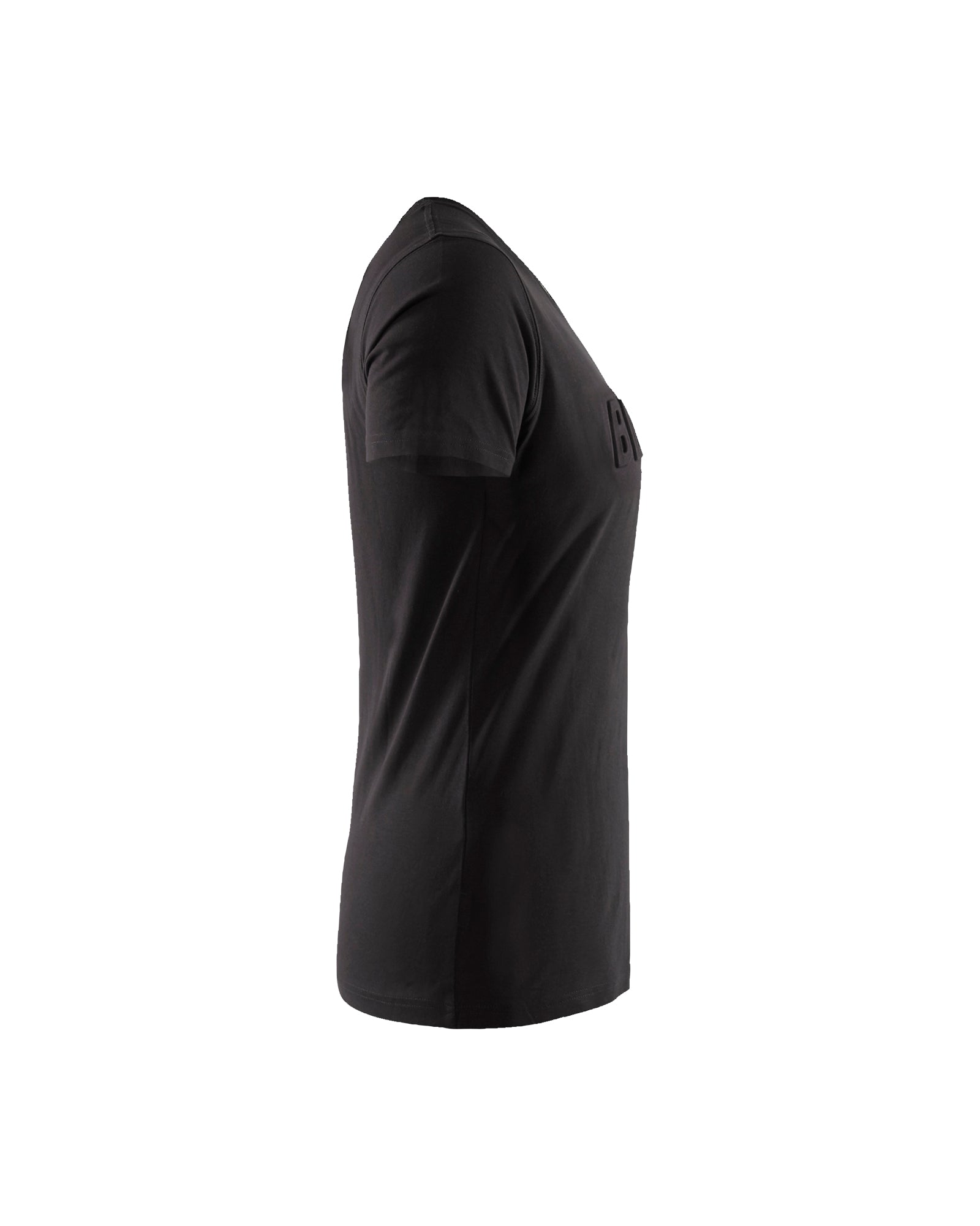 Women's 3D T-shirt - Black