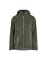 Cascade 3 Layer Shell Jacket - Forest Night