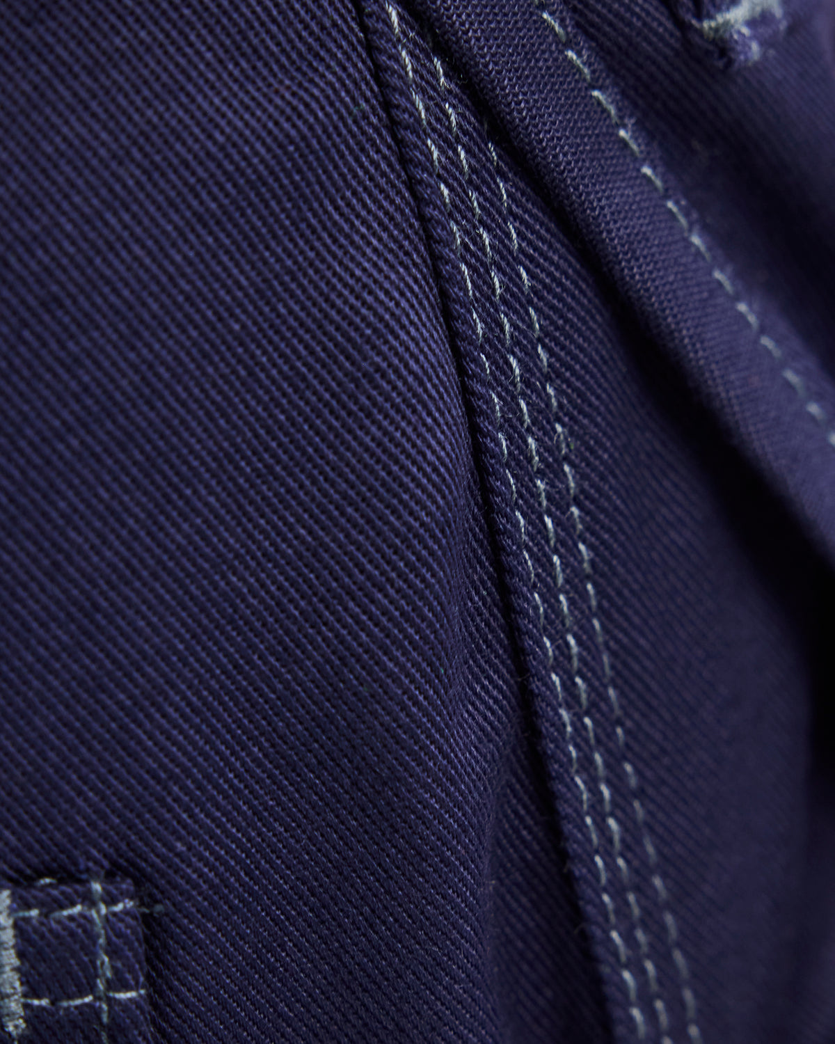 Women's FR Pant With Utility Pockets - Navy blue