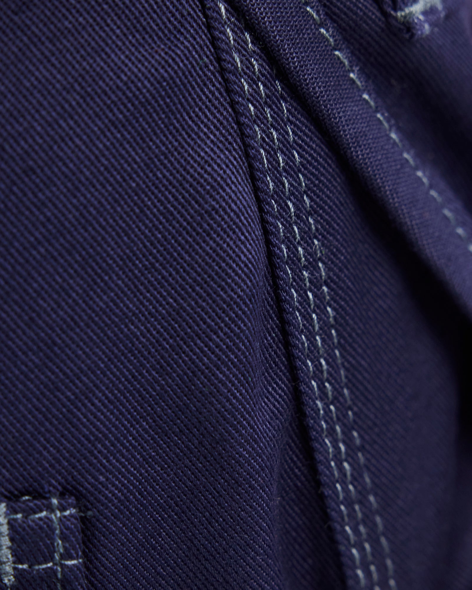 Women's FR Pant With Utility Pockets - Navy blue