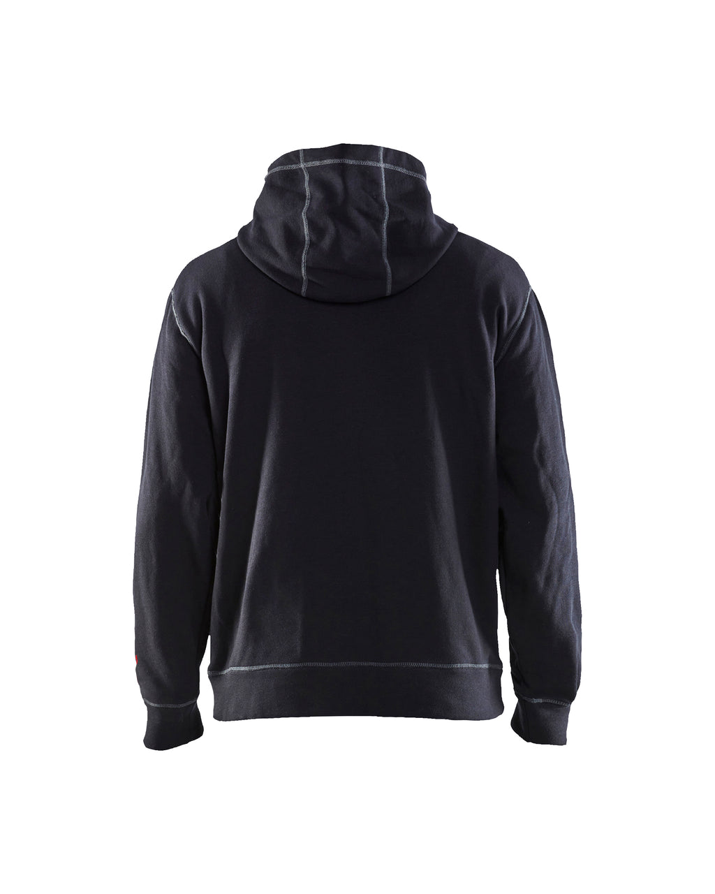FR STRETCH HOODIE - Navy blue