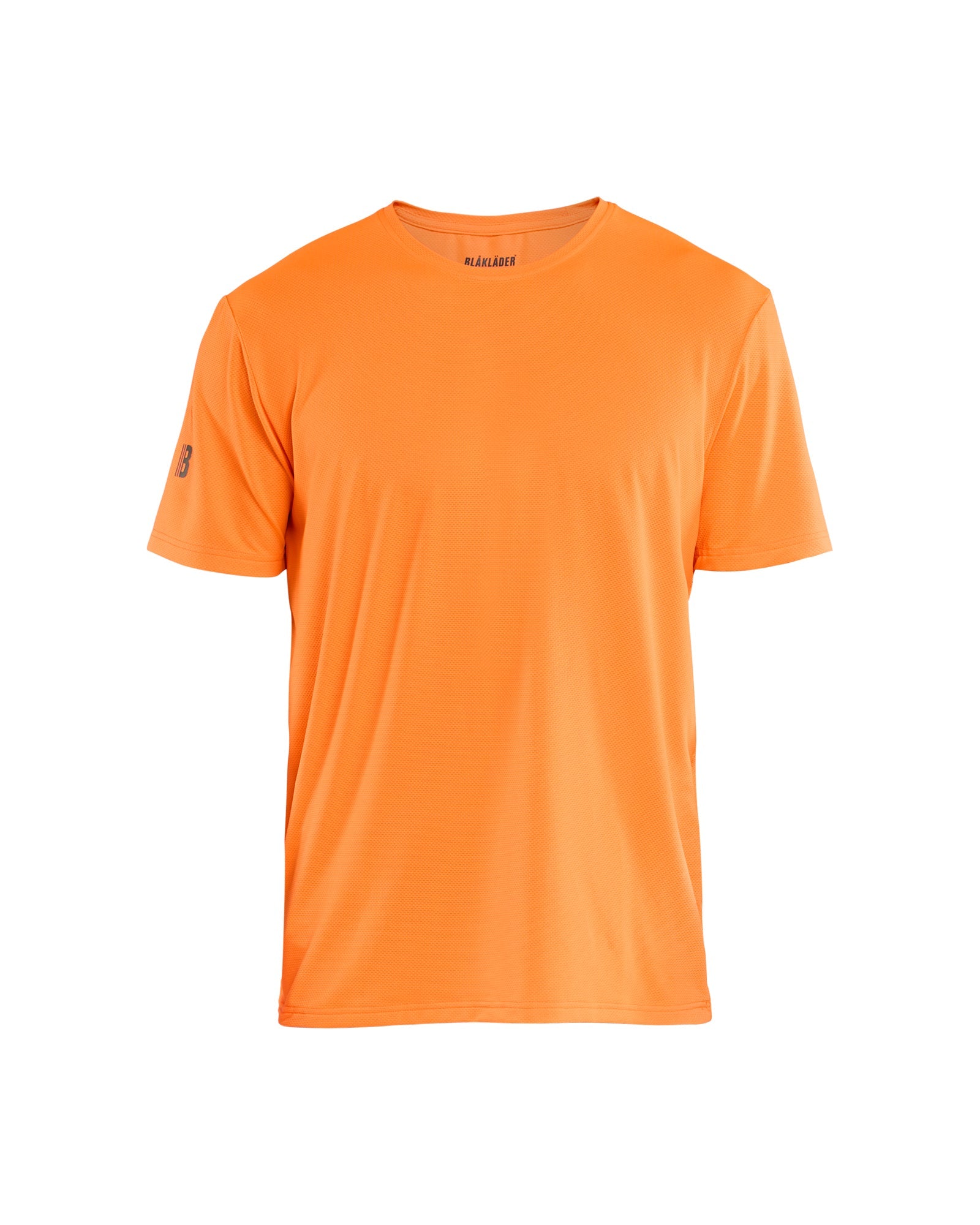 Performance T-shirt - Neon Orange