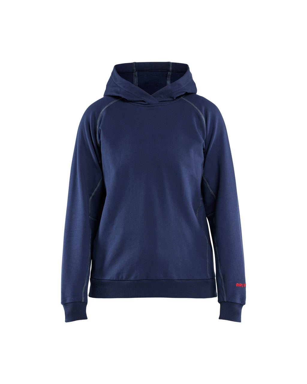 Women's FR Hoodie - Navy blue