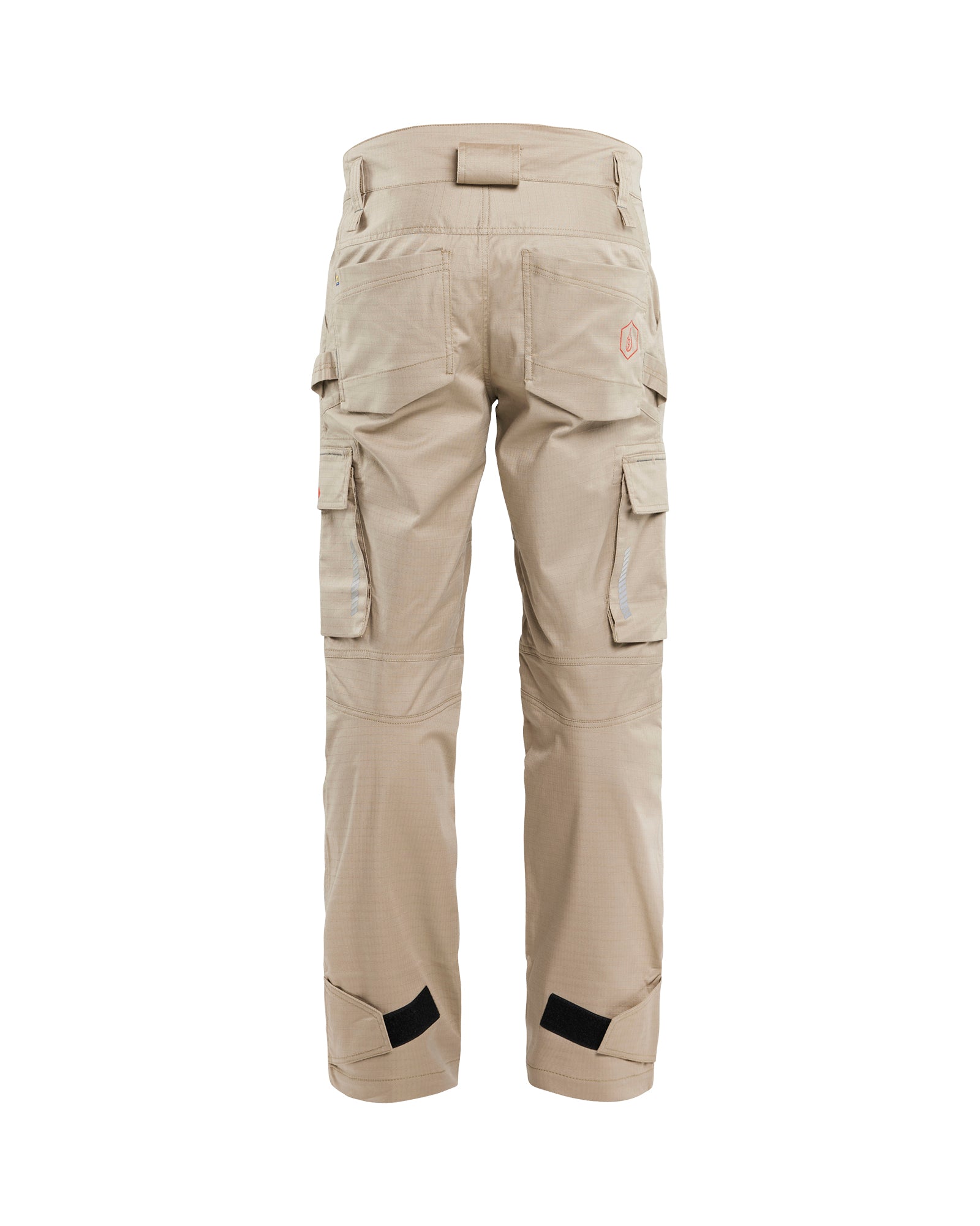 FR Stretch Pant - Stone