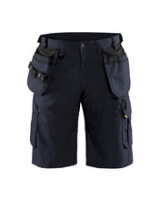 Dark navy blue