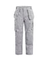 FR Pants - Light grey