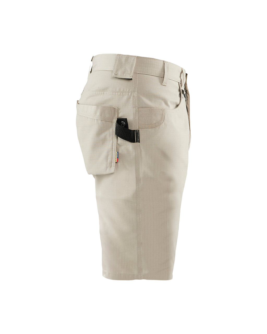 Ripstop Shorts - Stone