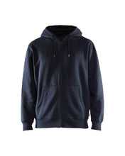 Dark navy blue
