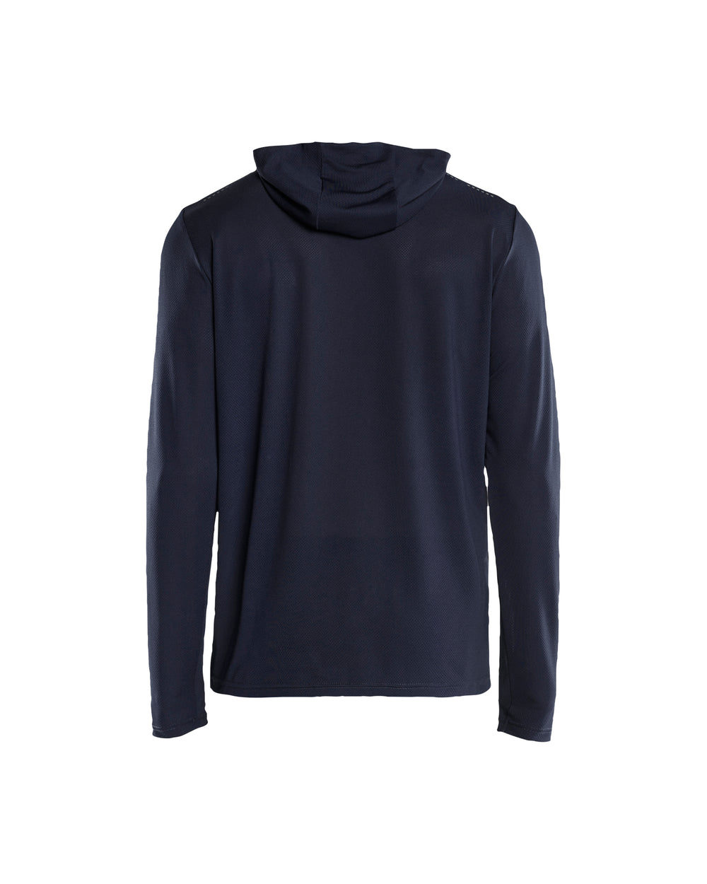 Performance  Hoodie - Dark navy blue
