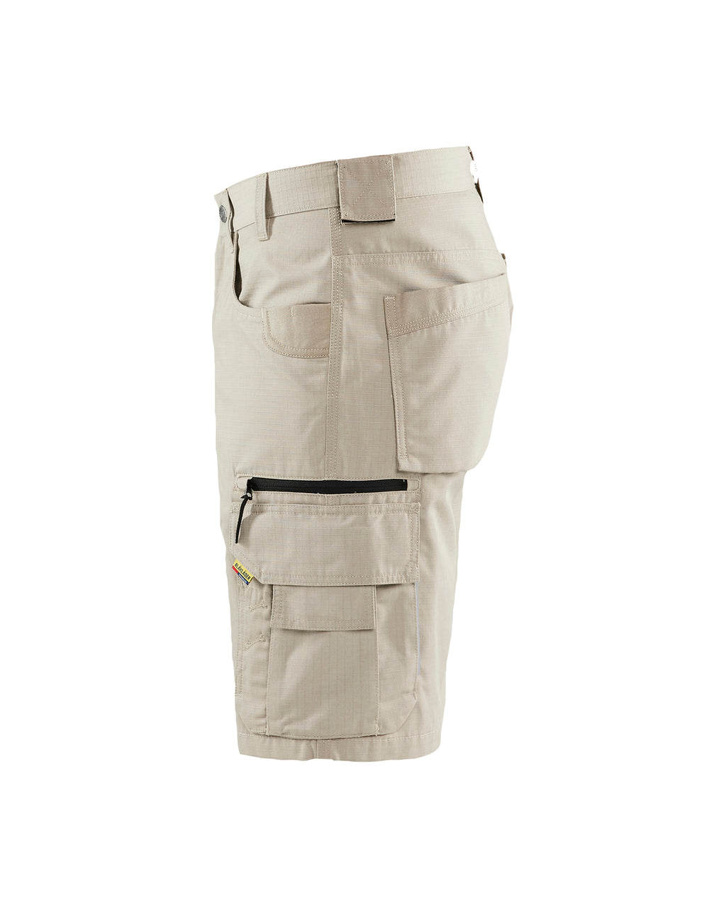 Ripstop Shorts - Stone