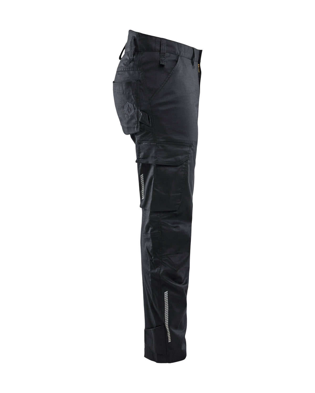 FR Stretch Pant - Black