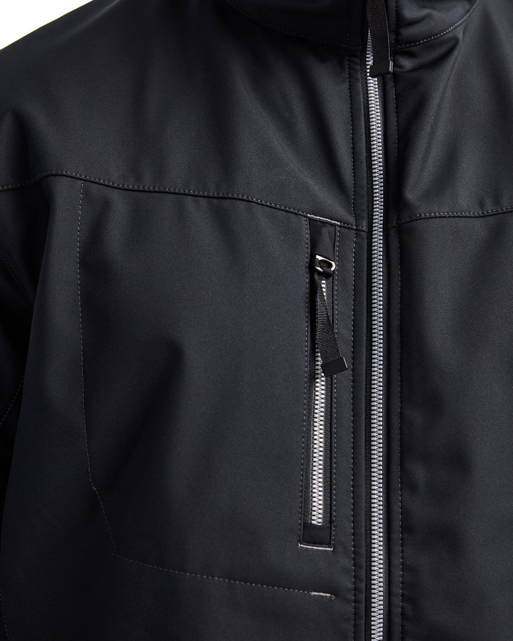 Softshell jacket - Black