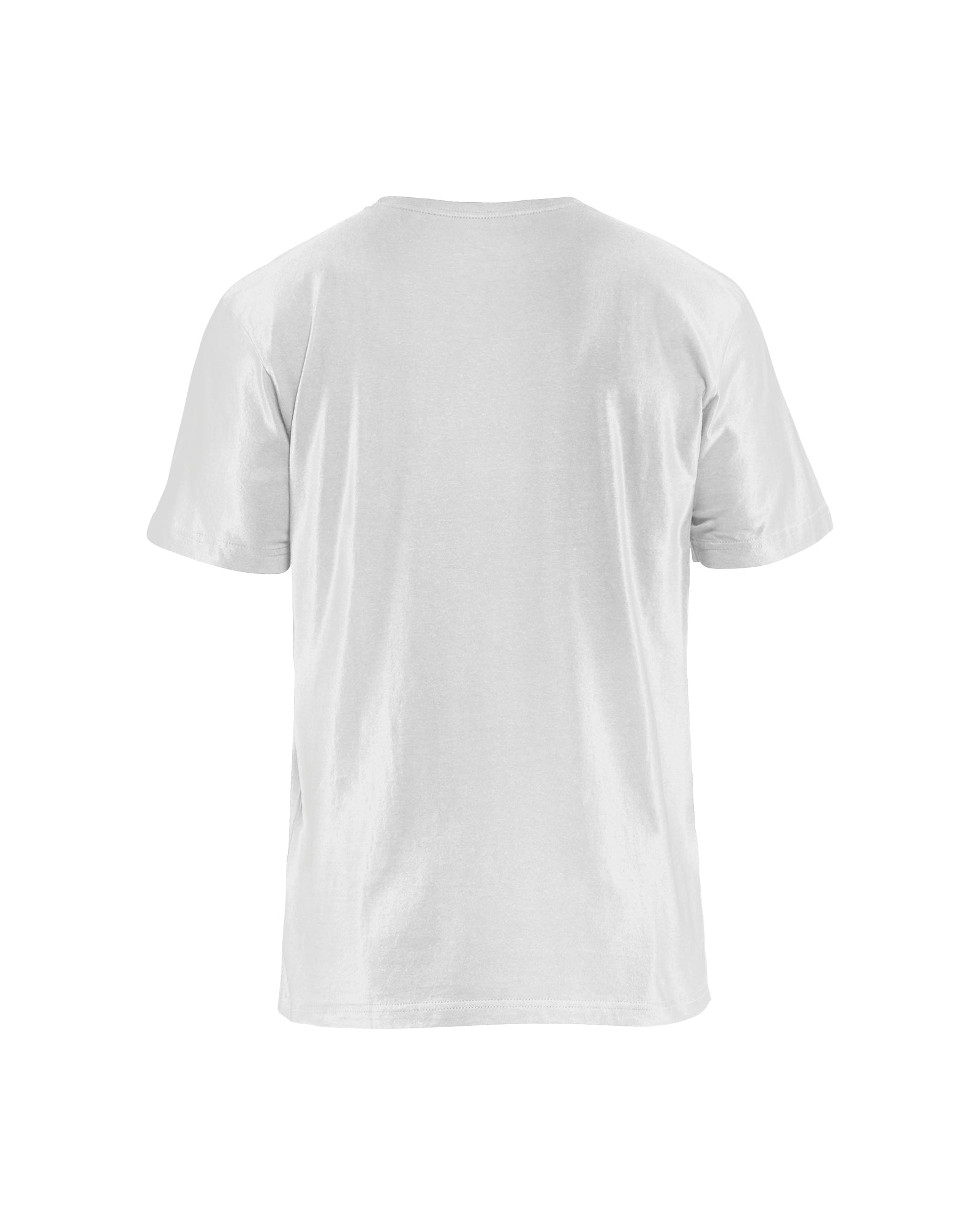Short Sleeve T-Shirt - White