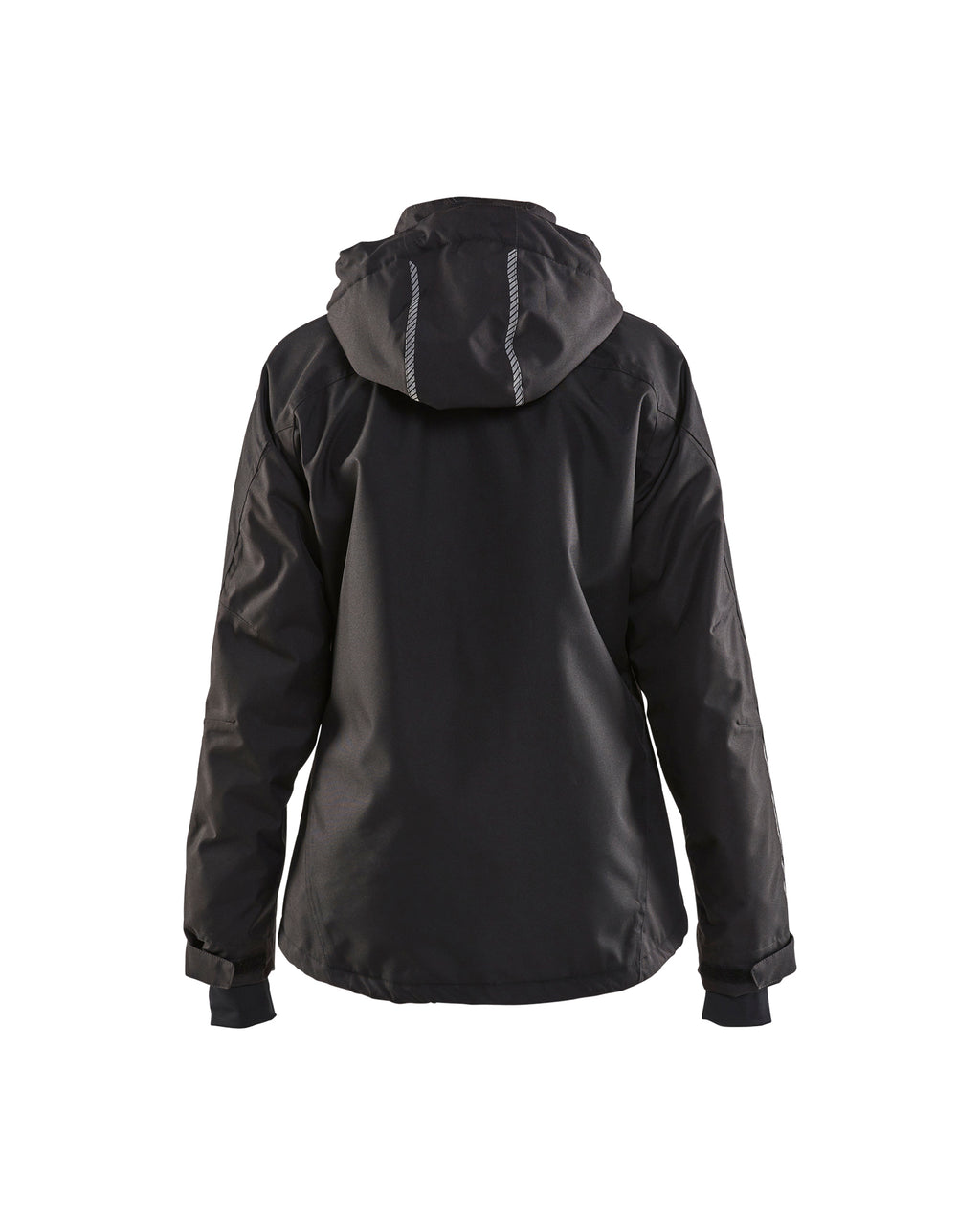 Women's Air Mesh Jacket - Black