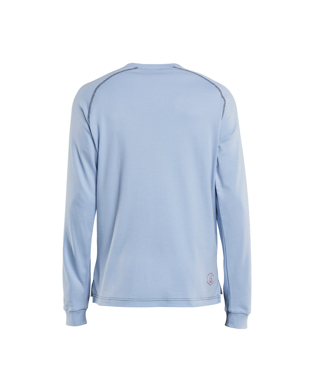 FR Light Henley (9.1cal) - Light blue