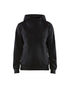 Women's 3D Hoodie - Black