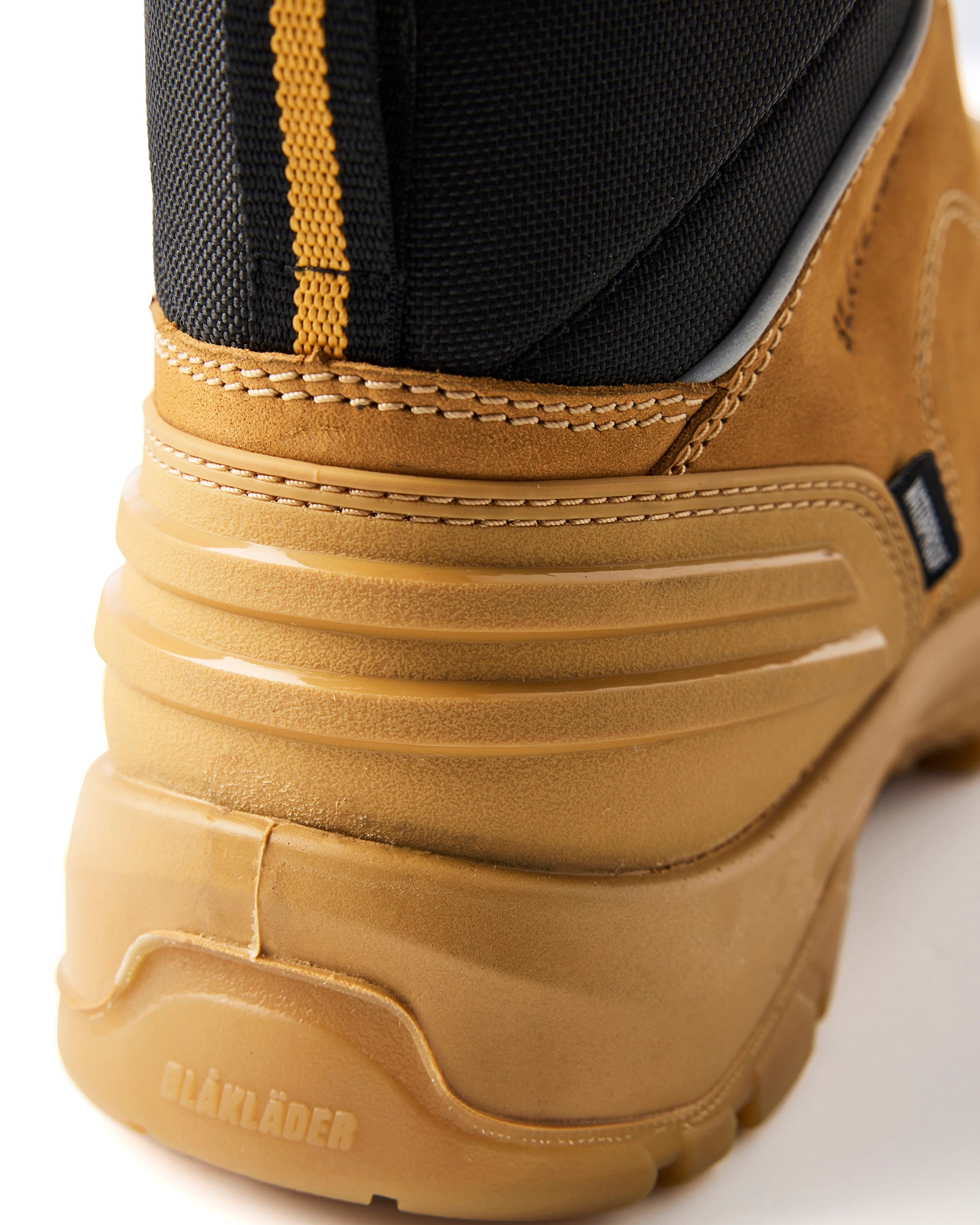 Elite 6" Freelock Safety Boot - Wheat