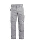 FR Pants without Utility Pockets - Light grey
