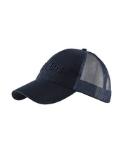 Dark navy blue