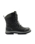Elite 8" Safety Boot - Black