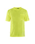 Visibility T-shirt - Yellow
