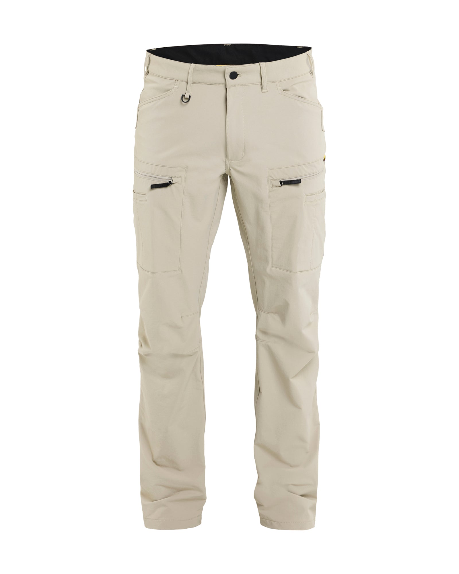 Solano Ventilated Lite Pants - Stone