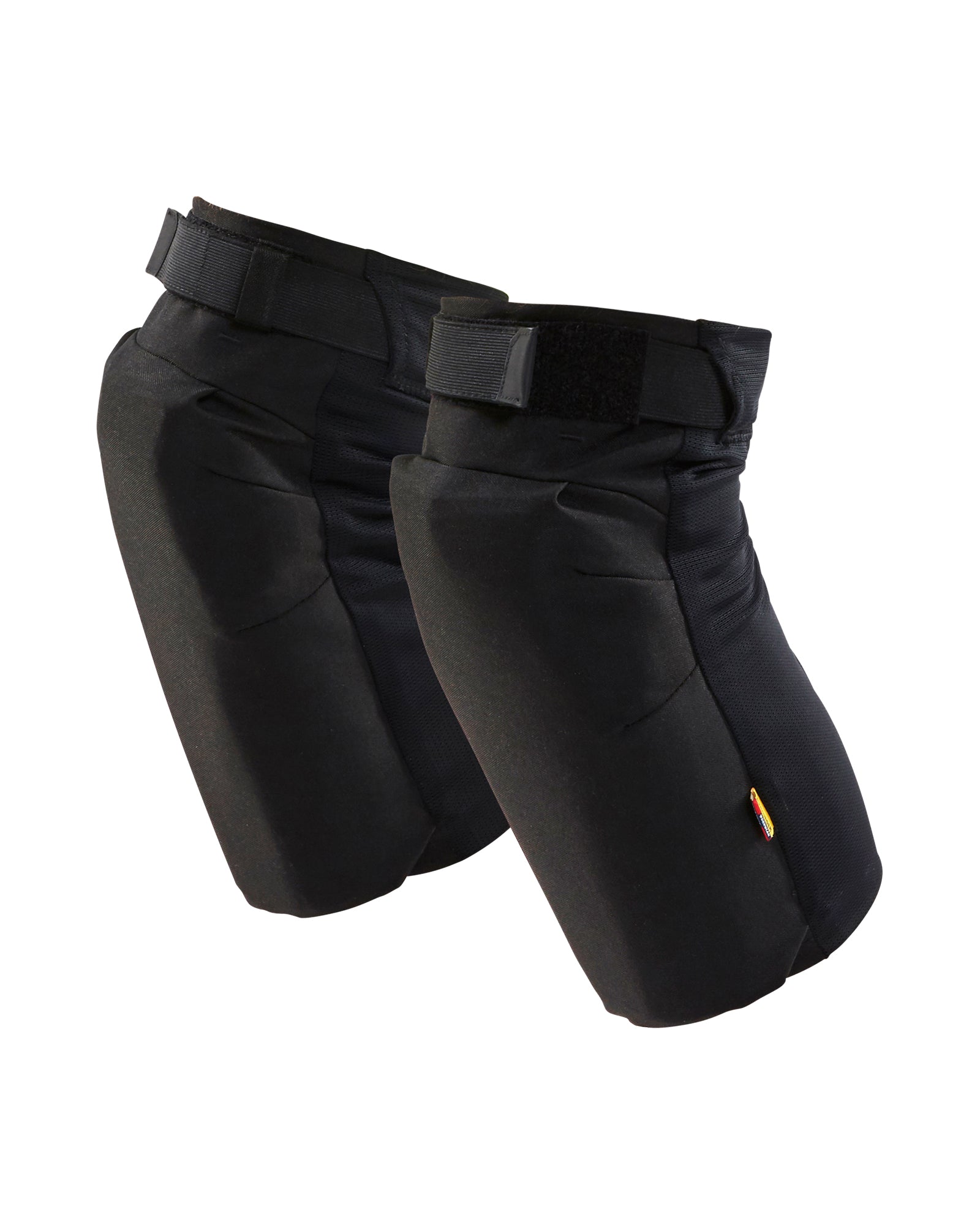 Kneepad Sleeves - Black