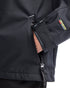 Pro Softshell Jacket - Black/silver
