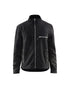 Two Fisted Storm Fleece Jacket - Black