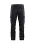 FR Stretch Pant - Black
