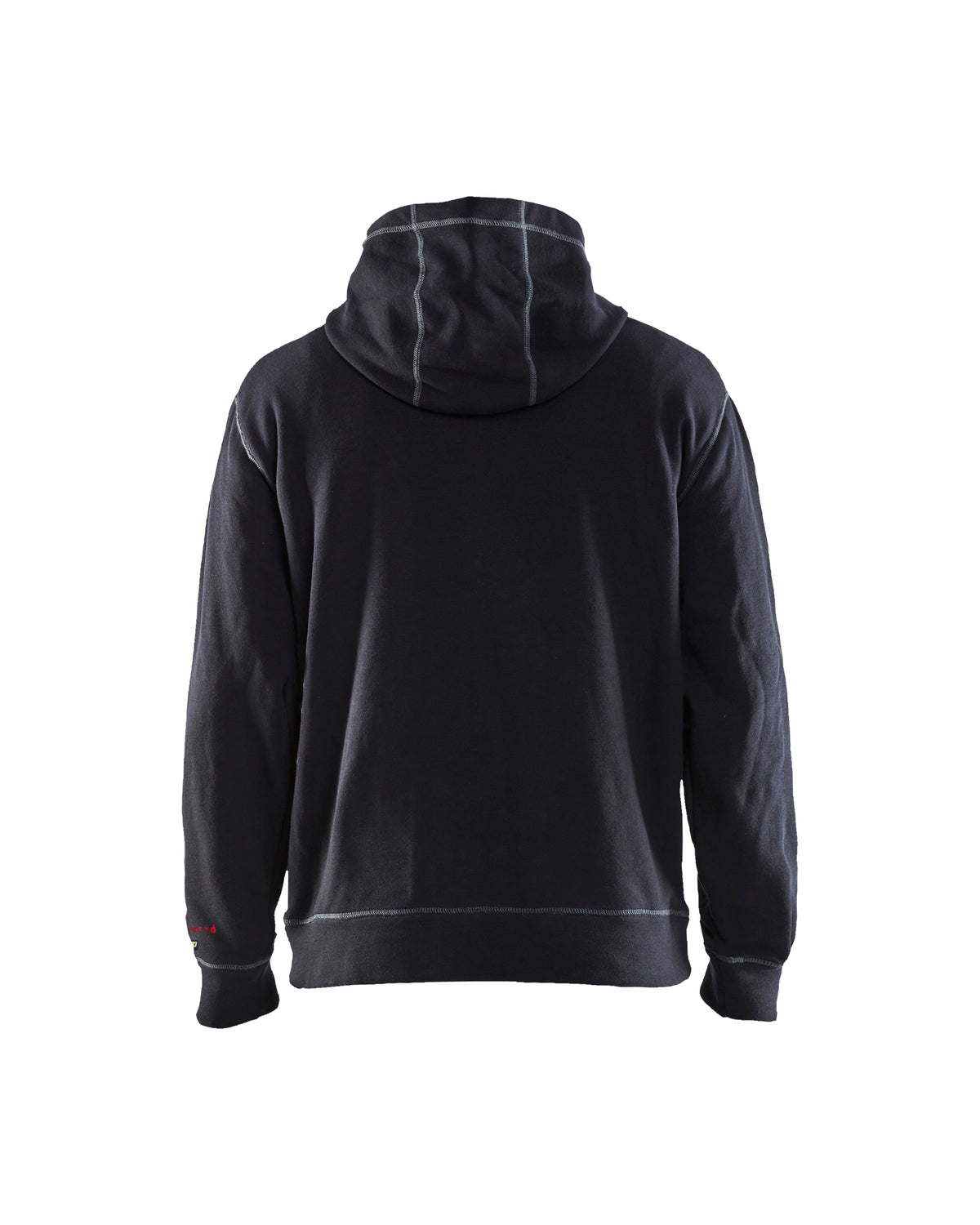 FR Hoodie - Navy blue