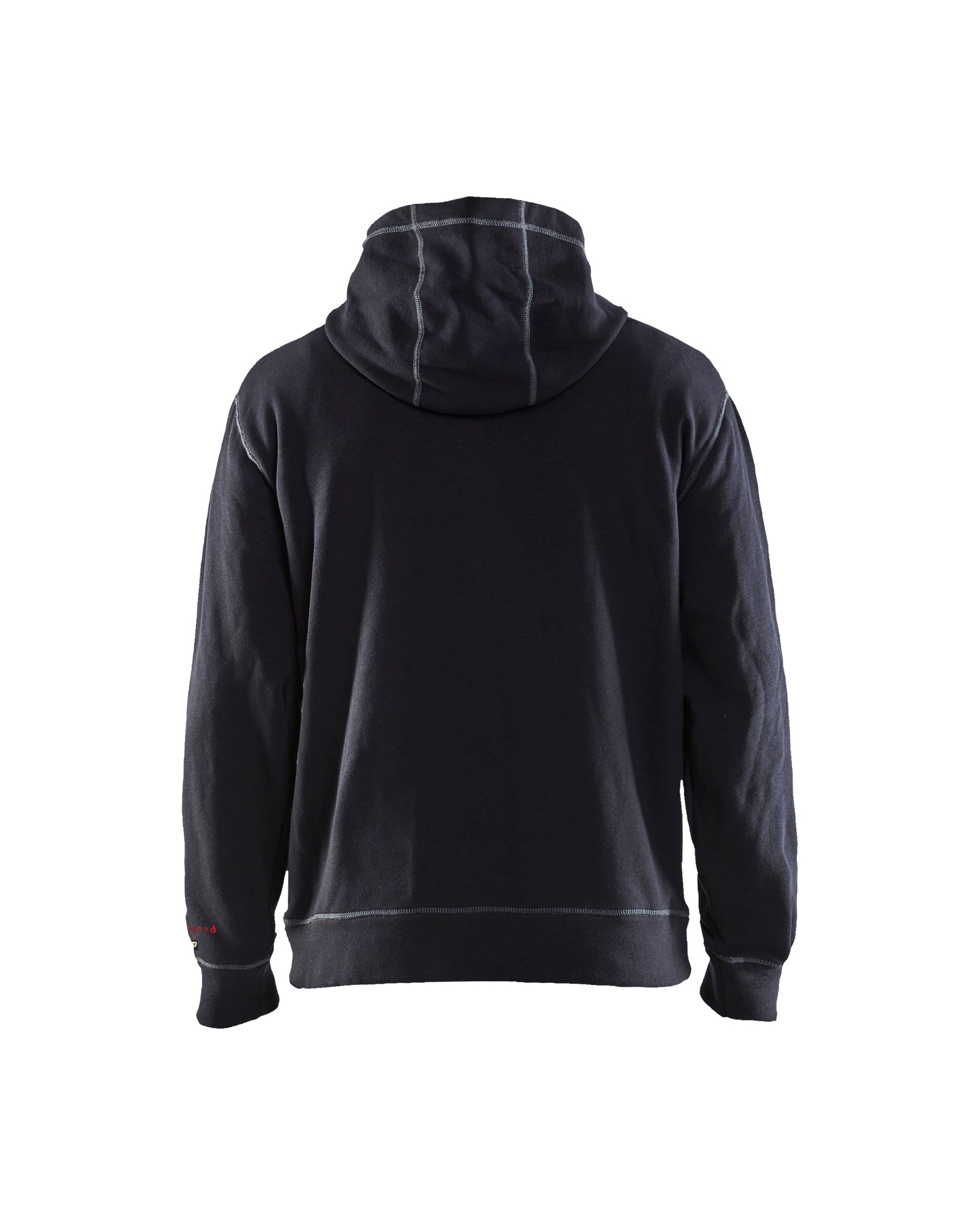 FR Hoodie - Navy blue