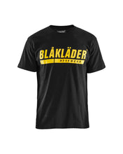Black/Yellow