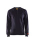 FR Henley (13cal) - Navy blue