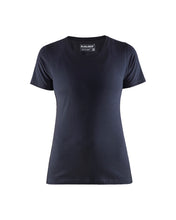 Dark navy blue