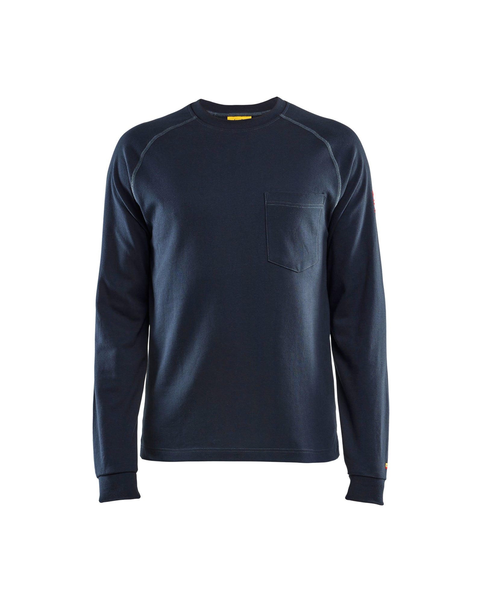 FR Light Long Sleeve T-shirt (9.1cal) - Navy blue