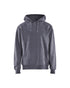 Hooded sweatshirt - Grey