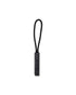 Zipper Pull - Black